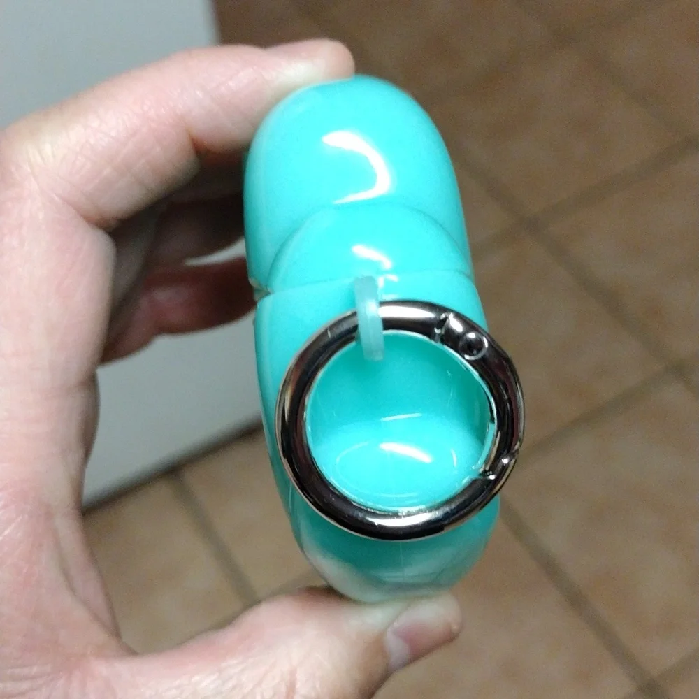 Seashell Headphone Case For Apple AirPods Pro
